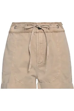 Zadig & Voltaire BOTTOMWEAR - Shorts & Bermuda Shorts - on YOOX.com
