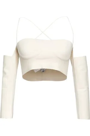 AMBUSH TOPWEAR - Tops - on YOOX.com