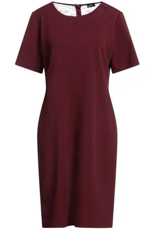 Gattinoni DRESSES - Midi dresses - on YOOX.com