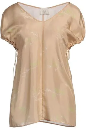 ALYSI TOPWEAR - Tops - on YOOX.com