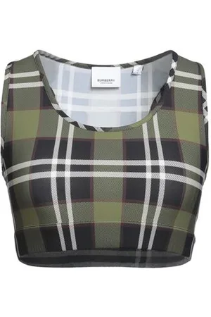 Burberry TOPWEAR - Tops - on YOOX.com