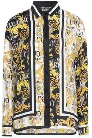 VERSACE TOPWEAR - Shirts - on YOOX.com