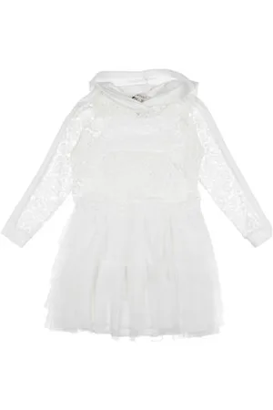 Twin-Set DRESSES - Kids’ dresses - on YOOX.com