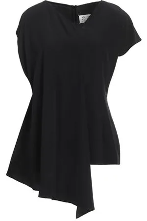 Maison Margiela TOPWEAR - Tops - on YOOX.com