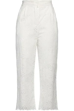 DIEGA BOTTOMWEAR - Trousers - on YOOX.com