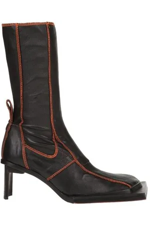 Miista FOOTWEAR - Ankle boots - on YOOX.com