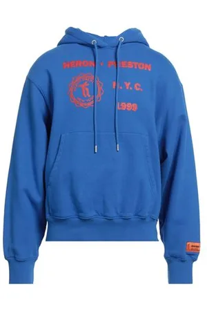 Heron Preston TOPWEAR - Sweatshirts - on YOOX.com