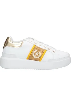 Pollini FOOTWEAR - Trainers - on YOOX.com