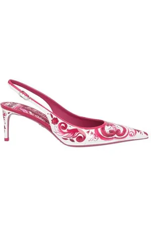 Dolce & Gabbana FOOTWEAR - Pumps - on YOOX.com