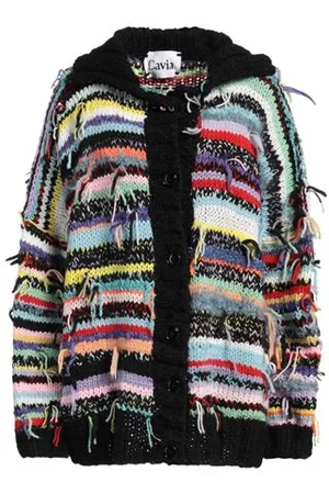 Cavia KNITWEAR - Cardigans - on YOOX.com