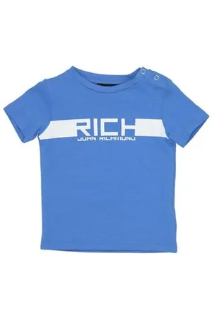 John Richmond TOPWEAR - T-shirts - on YOOX.com