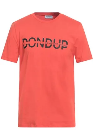 Dondup TOPWEAR - T-shirts - on YOOX.com