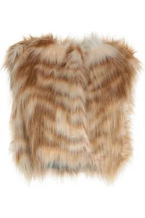 ALABAMA MUSE COATS & JACKETS - Shearling & Teddy - on YOOX.com