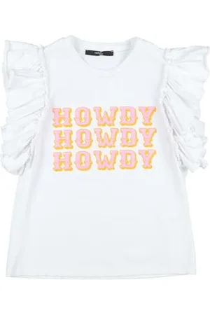 Relish TOPWEAR - T-shirts - on YOOX.com