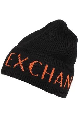 Armani Exchange ACCESSORIES - Hats - on YOOX.com