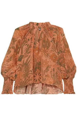 CHUFY TOPWEAR - Tops - on YOOX.com