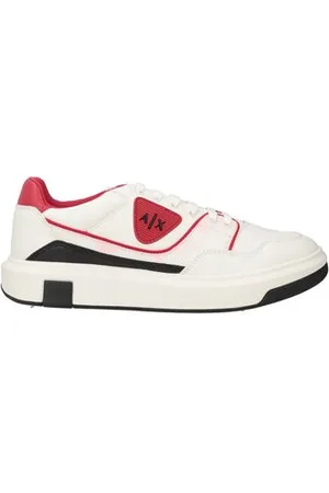 Armani Exchange FOOTWEAR - Trainers - on YOOX.com