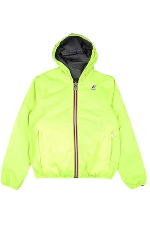 K-Way COATS & JACKETS - Jackets - on YOOX.com