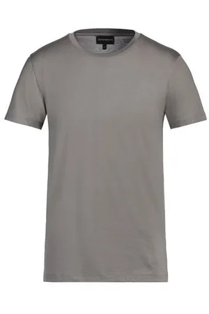 Emporio Armani TOPWEAR - T-shirts - on YOOX.com