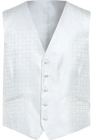 Manuel Ritz SUITS and CO-ORDS - Waistcoats - on YOOX.com