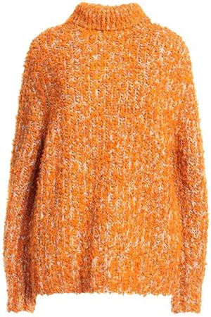 Acne Studios KNITWEAR - Turtlenecks - on YOOX.com