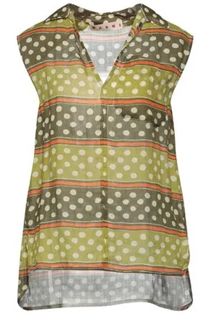 Marni TOPWEAR - Tops - on YOOX.com