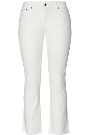 CARE LABEL BOTTOMWEAR - Jeans - on YOOX.com