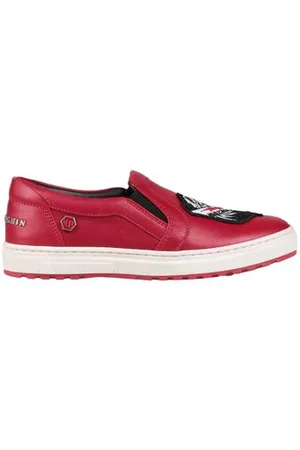 Philipp Plein FOOTWEAR - Trainers - on YOOX.com