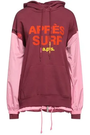 APRÈS SURF TOPWEAR - Sweatshirts - on YOOX.com