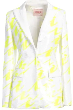 Iceberg SUITS and CO-ORDS - Blazers - on YOOX.com