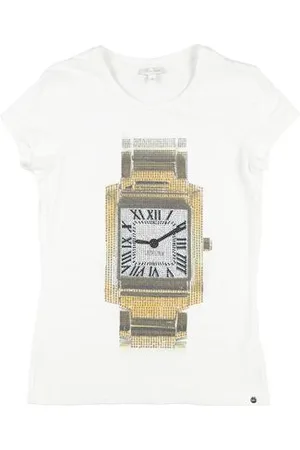 MISS GRANT TOPWEAR - T-shirts - on YOOX.com