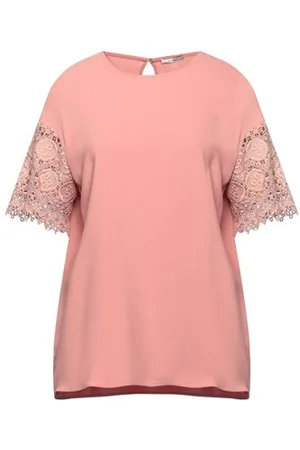 Agnona TOPWEAR - Tops - on YOOX.com