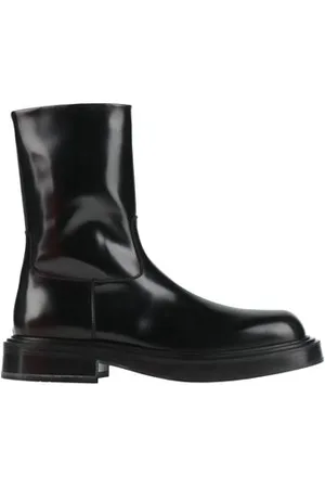Salvatore Ferragamo FOOTWEAR - Boots - on YOOX.com