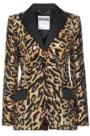 Moschino SUITS and CO-ORDS - Blazers - on YOOX.com
