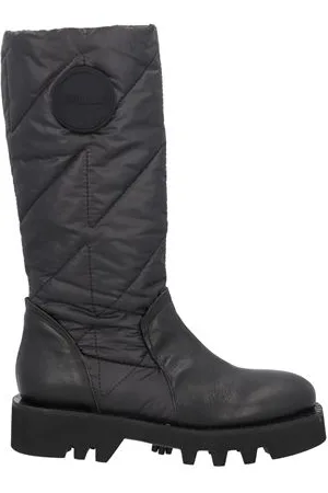 MALLONI FOOTWEAR - Boots - on YOOX.com
