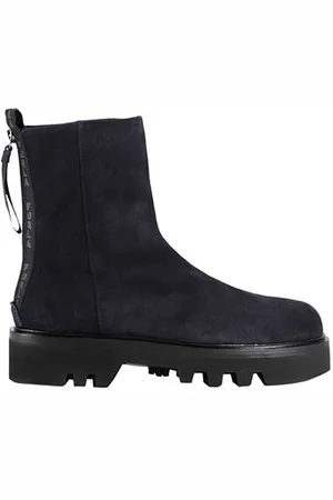 Furla FOOTWEAR - Ankle boots - on YOOX.com