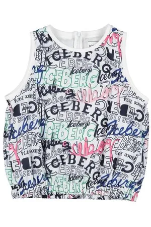 Iceberg TOPWEAR - Tops - on YOOX.com