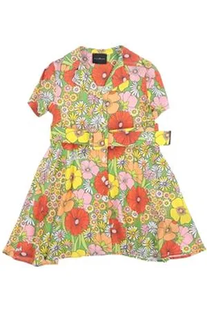 John Richmond DRESSES - Kids’ dresses - on YOOX.com