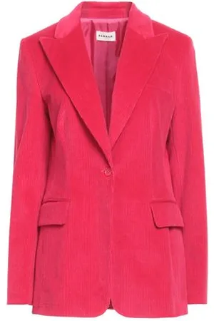P.A.R.O.S.H. SUITS and CO-ORDS - Blazers - on YOOX.com