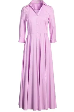 CAMICETTASNOB DRESSES - Maxi dresses - on YOOX.com