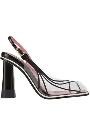 MARCO DE VINCENZO FOOTWEAR - Sandals - on YOOX.com