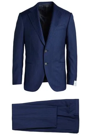 CARUSO SUITS and CO-ORDS - Suits - on YOOX.com