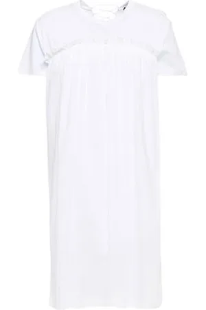 ATM Anthony Thomas Melillo DRESSES - Mini dresses - on YOOX.com