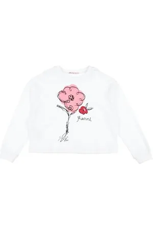 Marni TOPWEAR - Sweatshirts - on YOOX.com