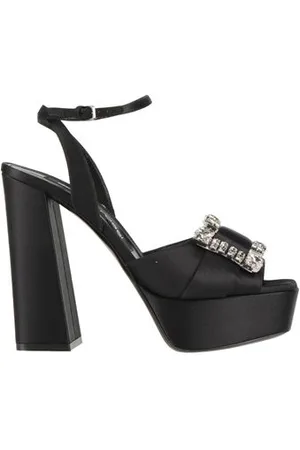 Sergio Rossi FOOTWEAR - Sandals - on YOOX.com