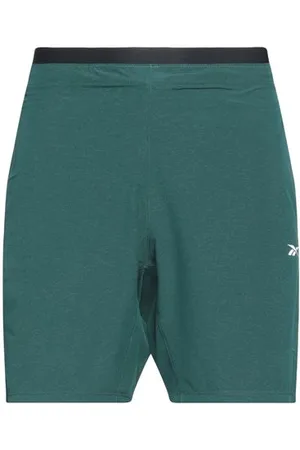 Reebok BOTTOMWEAR - Shorts & Bermuda Shorts - on YOOX.com