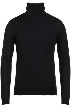 BRIONI KNITWEAR - Turtlenecks - on YOOX.com