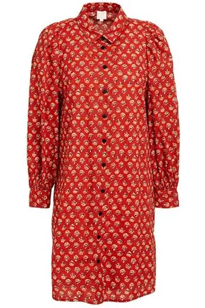 Des Petits Hauts DRESSES - Mini dresses - on YOOX.com