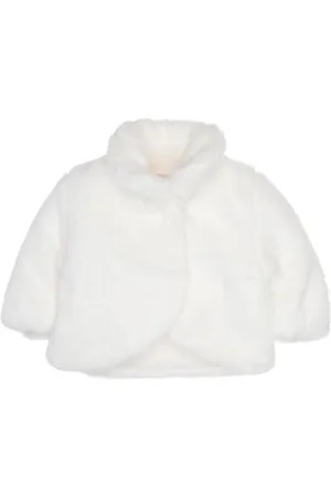 chicco COATS & JACKETS - Shearling & Teddy - on YOOX.com