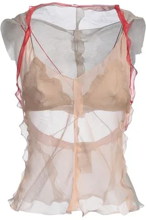 Fendi TOPWEAR - Tops - on YOOX.com